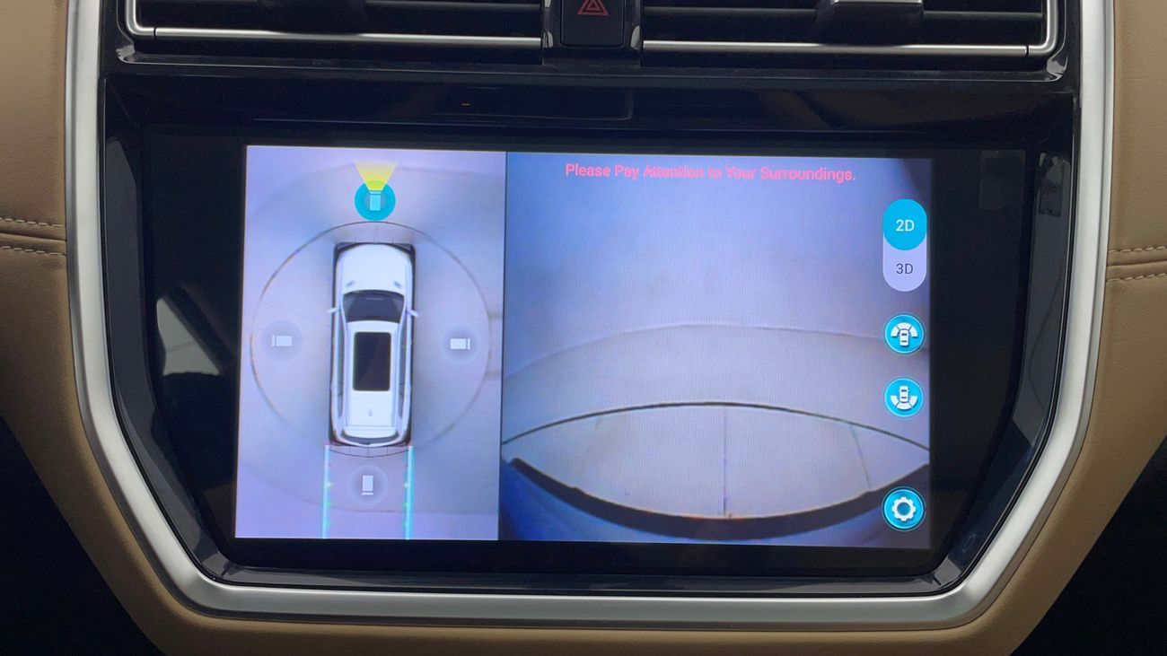 MG RX8 LUXURY 2 | Zero Down Payment | Home Test Drive