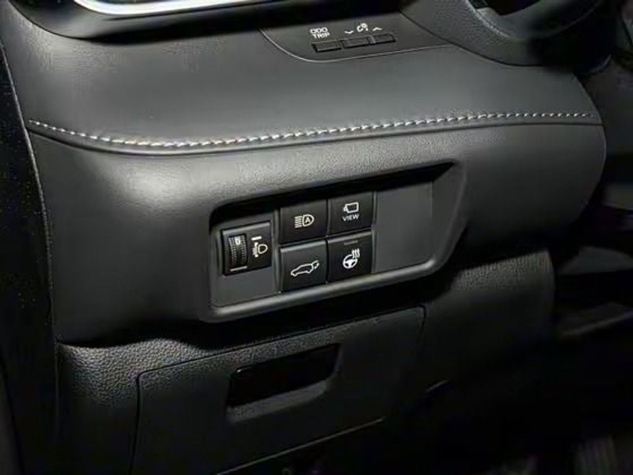 Toyota Highlander VXR FULLEST OPTION WITH JBL, HUD