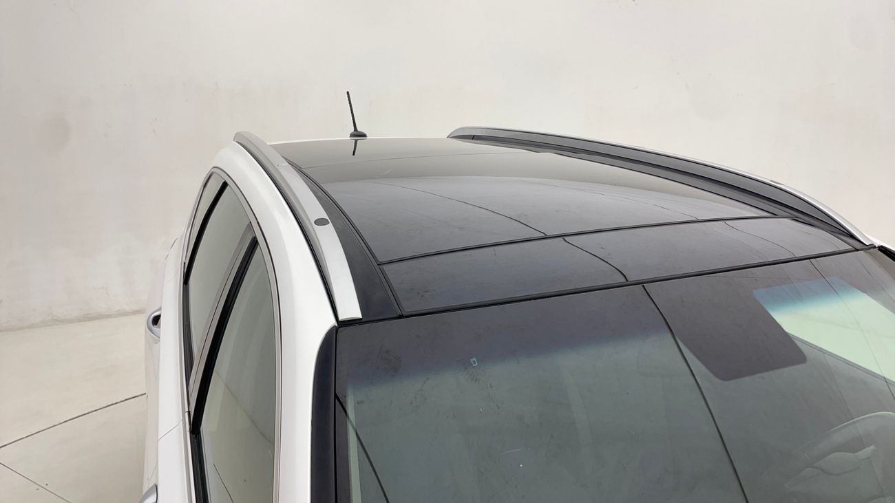 Hyundai Santa Fe GLS 2.4 | Zero Down Payment | Home Test Drive