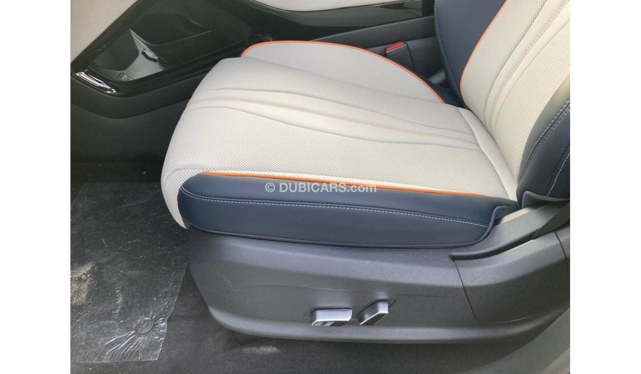 BYD Song Plus BYD SONG PLUS EV ELECTRIC CAR MY2023