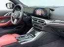 بي أم دبليو 430i إم سبورت 2024 BMW 430i Convertible, 2026 BMW Warranty + Service Pack, Full BMW Service History, GCC