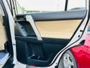 Toyota Prado Toyota Prado TXL 2018 Diesel LHD V4