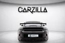 Porsche 911 GT3 l European Specs | 2 Keys | AED 12,925 / Monthly