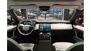 Land Rover Range Rover Sport RANGE ROVER SPORT 3.0L FIRST EDITION 510PS HYBRID EXPORT PRICE