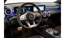 Mercedes-Benz A 35 AMG 2020 Mercedes A35 AMG / Full Service History