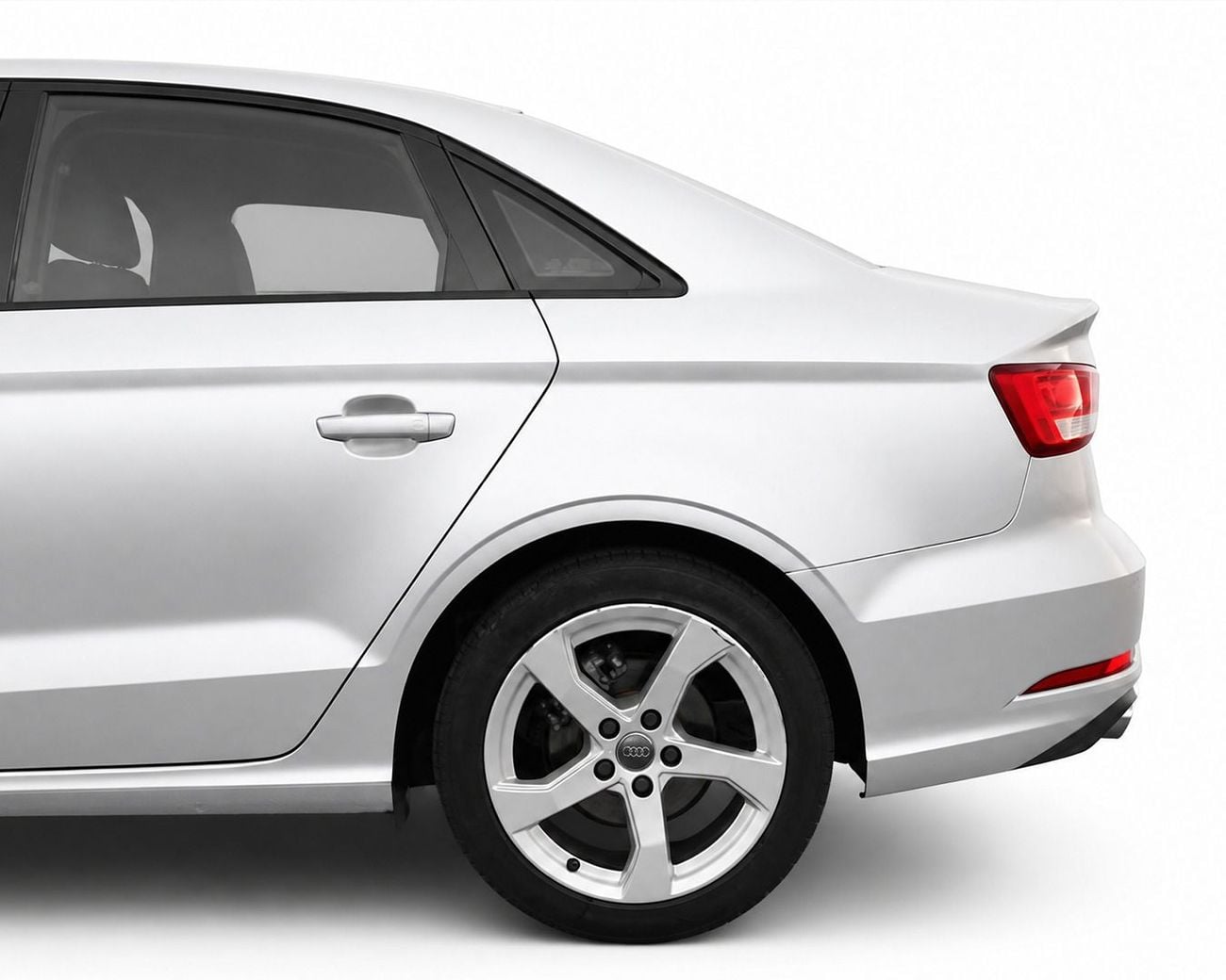 Audi A3 30 TFSI l GCC Specs | 2 Keys | AED 587 / Monthly