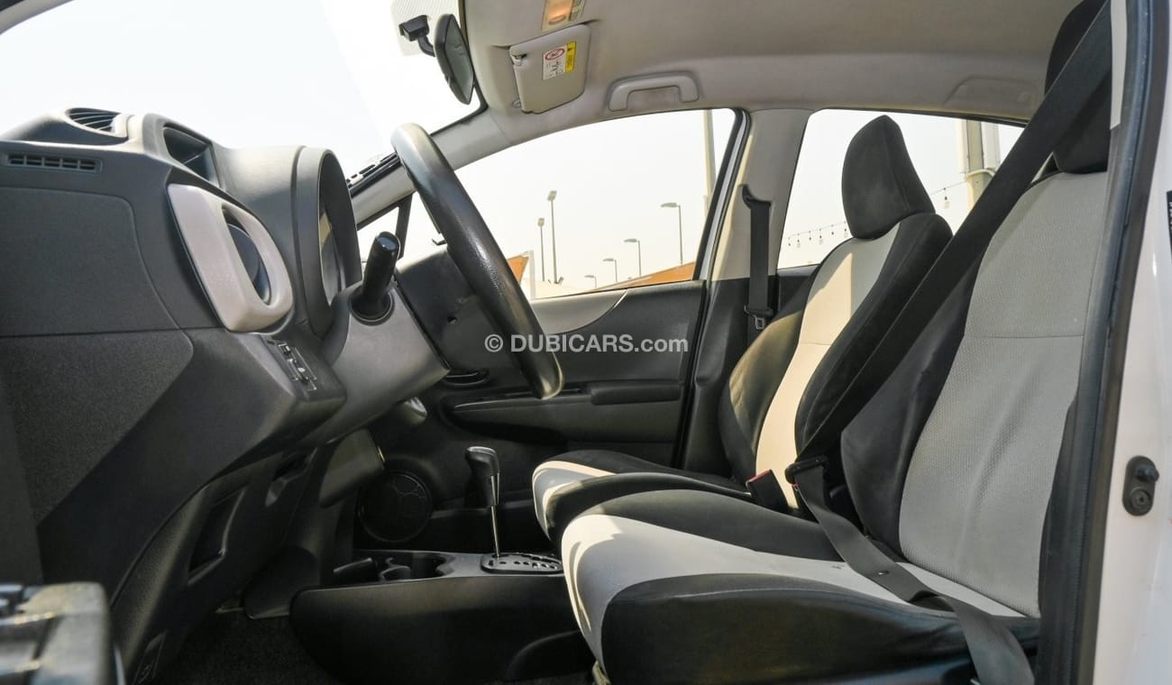 تويوتا يارس