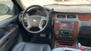 Chevrolet Tahoe LTZ 5.3L 4WD (8 Seater)