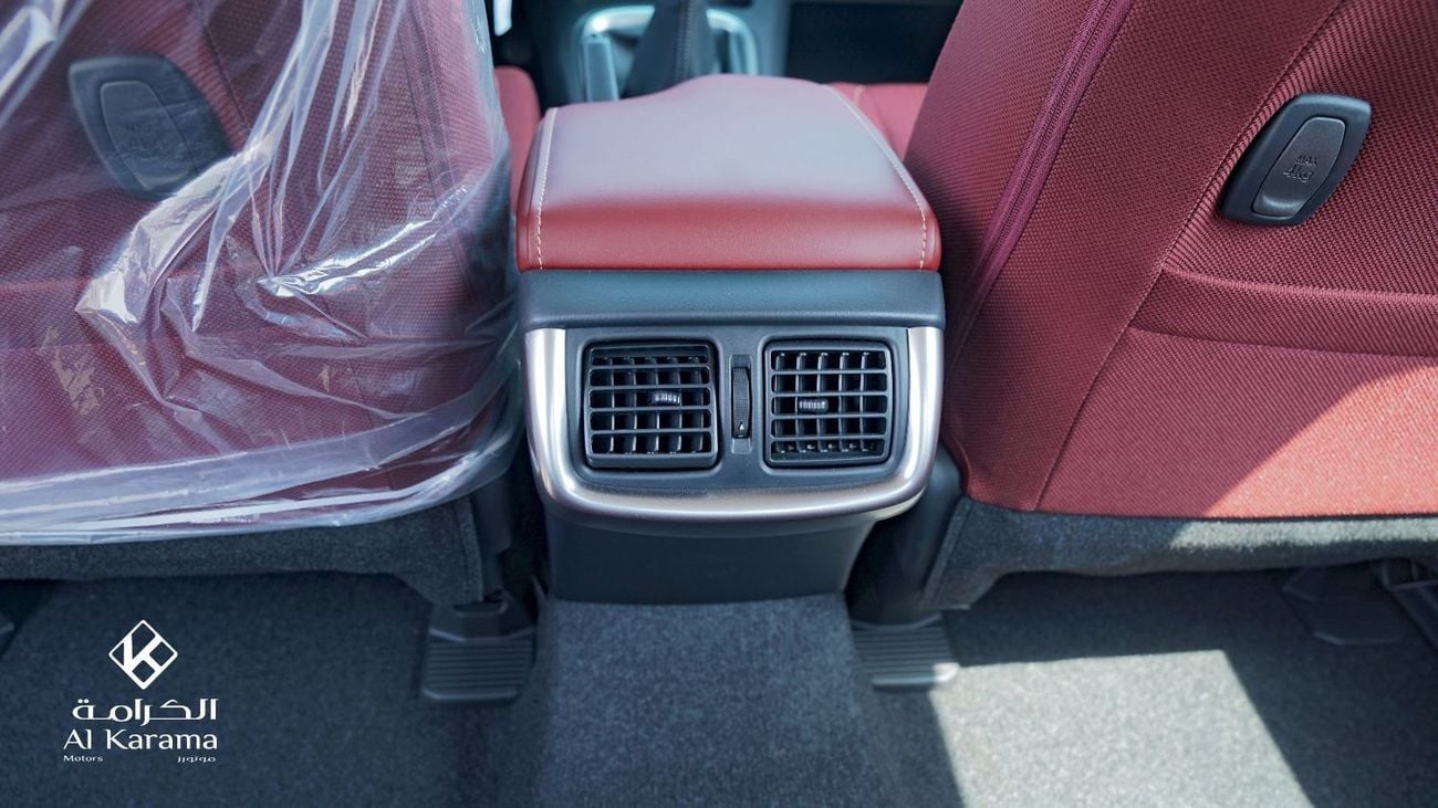 Toyota Hilux GLX.S | SR5| 2.7L Manual Transmission | Climate Control | GCC | Bed Liner