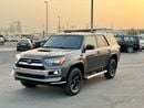 Toyota 4Runner 2019 SR5 PREMIUM SUNROOF 4x4 FULL OPTION US SPEC