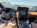 Lexus LX700h