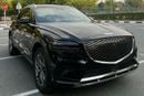 جينيسس GV70 2024 60,000Km American