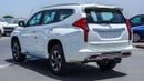 Mitsubishi Montero Sport GLS PREMIUM