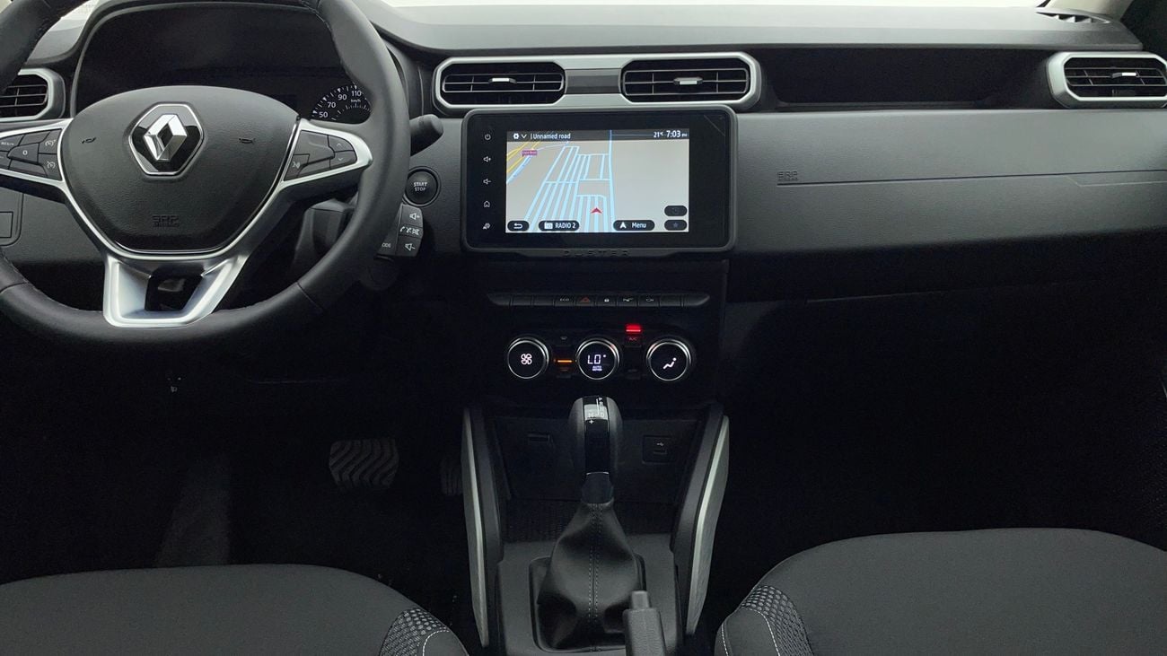 Renault Duster LE 1.6 | Zero Down Payment | Home Test Drive