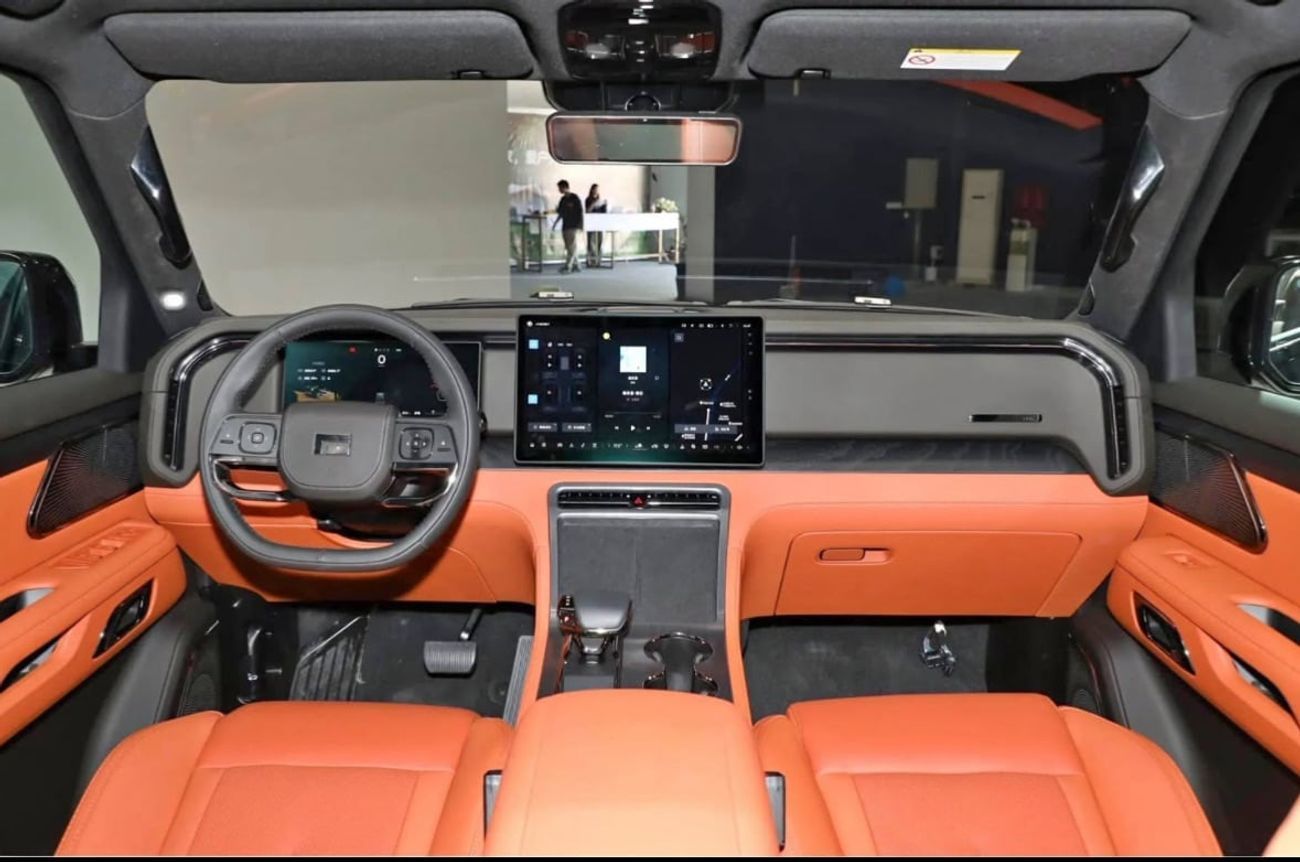 ROX 01 VIP 6S 0 downpayment