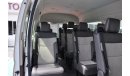 Toyota Hiace 2.8l/2021/13str