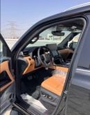 Lexus LX600 PRESTIGE