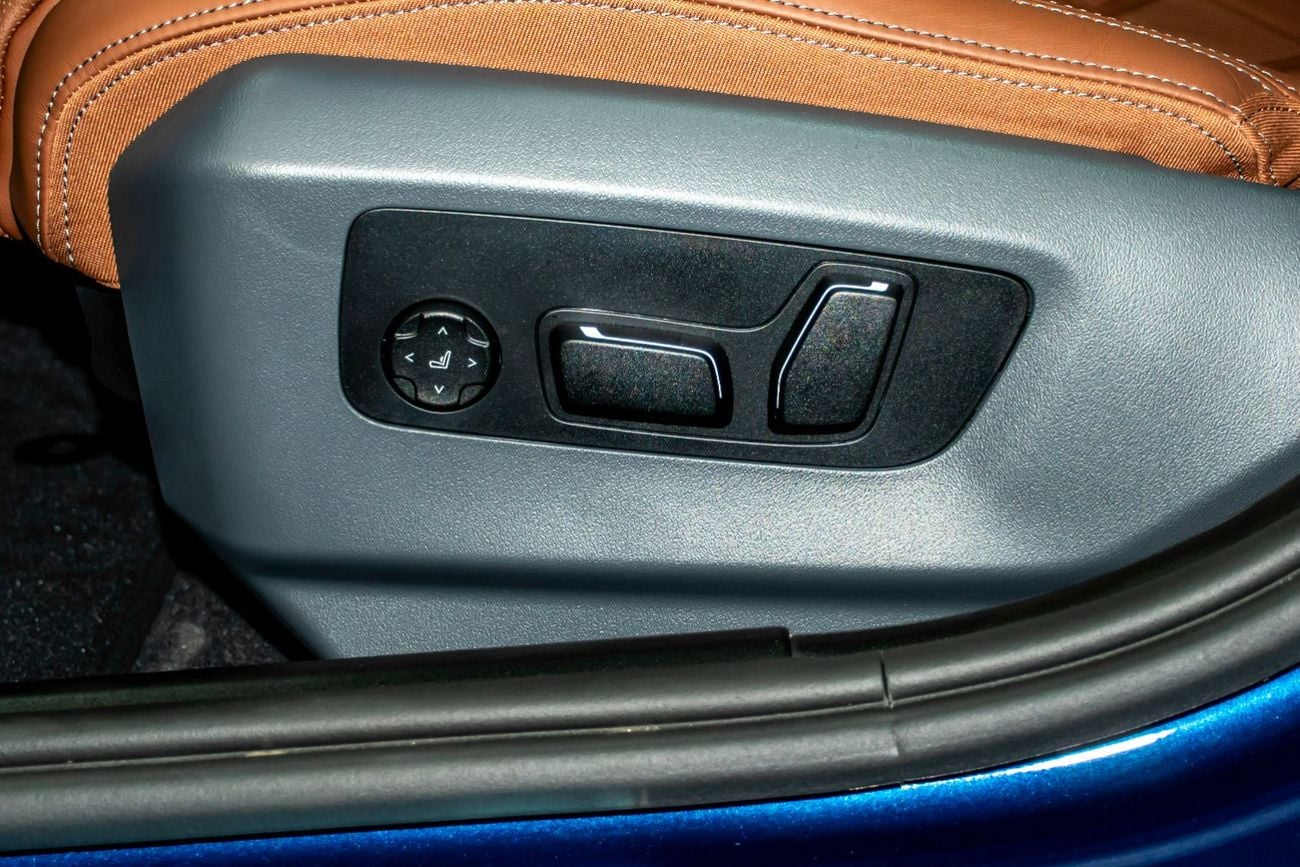 BMW 530i