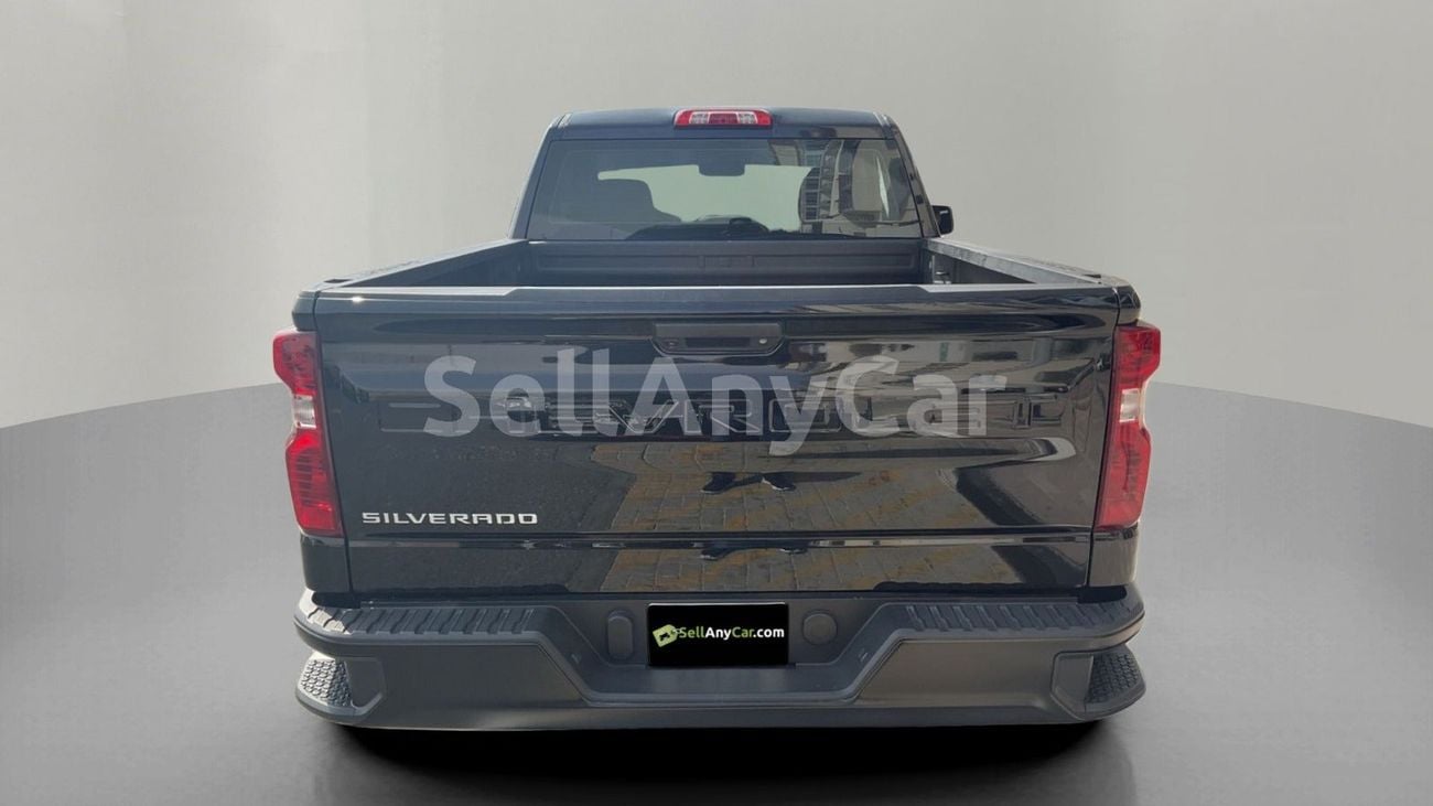 Chevrolet 1500 LT 5.3 | Zero Down Payment | Home Test Drive