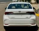 تويوتا كورولا XLI (ALLOY) 1.6L