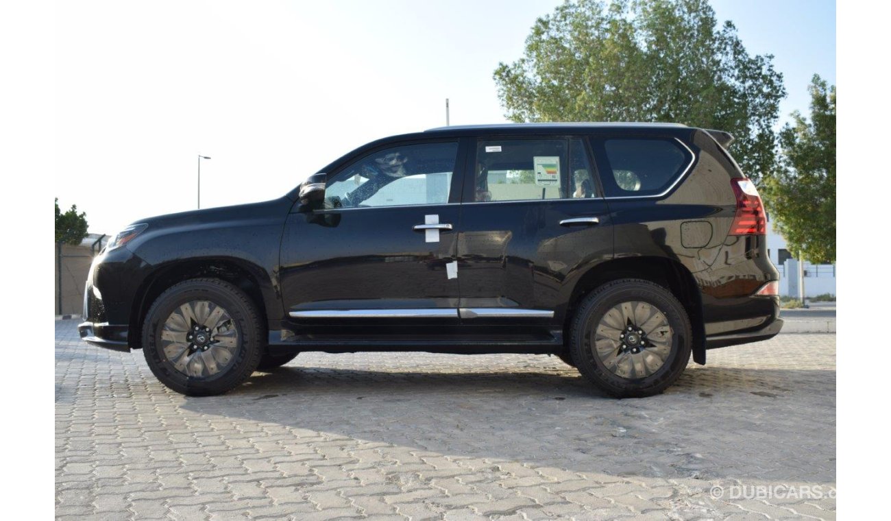 Lexus GX460 GX460 - 21YM (FOR EXPORT ONLY)