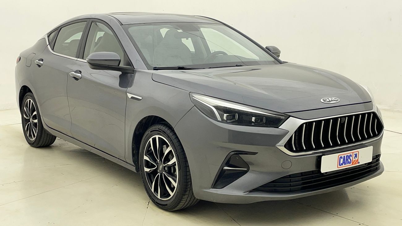 JAC J7 INTELLIGENT 1.5 | Zero Down Payment | Home Test Drive