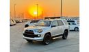 Toyota 4Runner 2017 LIMITED 7 SEATS 4x4 FULL OPTION USA IMPORTED