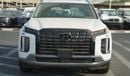 هيونداي باليساد Hyundai Palisade 3.8L V6 ROYAL EDITION MY2024