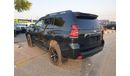 Toyota Prado 2.8 (DIESEL) - TXL - 4X4 - PUSH - (RHD)