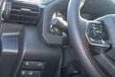 تويوتا لاند كروزر 2026 Model Toyota Land Cruiser (LC300) GXR, 3.5L Hybrid 4WD 10A/T
