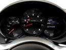 Porsche 718 Cayman Std 2.0L M/T2024 Porsche Cayman, 2.0L TC F4, RWD, 300 bhp, 6 Speed Manual