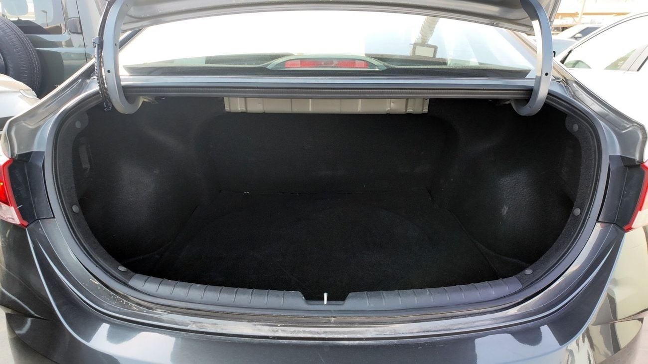 Hyundai Accent Comfort+ 1.5L Non-accidental | Free Agency Warranty | Full Service History | Zero Downpayment Suppor