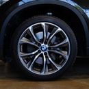 بي أم دبليو X6 50i Exclusive 4.4L AED 2,490 pm  • 0% Downpayment • BMW X6 xDrive50i • 1 Year Warranty