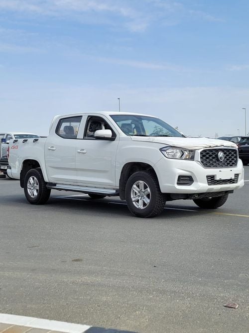 MG T60 MG Pick up T60 DIESEL 2.8 M/T