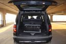 تويوتا برادو TOYOTA PRADO / 2.7L V4 PETROL / LETHER WITH DRIVER PWR SEAT / Only for Africa Special Price