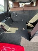 Toyota Prado VXR Prado 2.4L Turbo WX