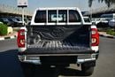 Toyota Hilux GLXS-G 2.7L PETROL AT