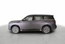 Infiniti QX80 Sensory 8 5.6L SENSORY 3.5