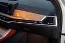 BMW X5 M60i XDRIVE M60i GCC Specs - Under Warranty and Service Contract