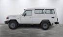 Toyota Land Cruiser 70 LC 78 HARDTOP 2.8L AT LC 78 2.8 Diesel || Automatic || 2026