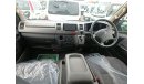 Toyota Hiace 2006