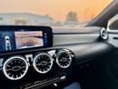 مرسيدس بنز CLA 250 4MATIC