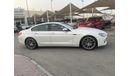 BMW 640i Std BMW 640 TWIN POWER TURBO_GCC_2013_Excellent_Condition _Full option