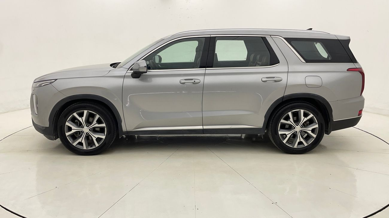 هيونداي باليساد PREMIUM 3.8 | بدون دفعة مقدمة | اختبار القيادة في المنزل