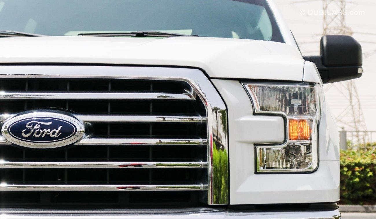 Ford F-150 XLT