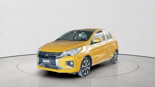 Mitsubishi Mirage 1.2 AUTO GLX | Guaranteed Warranty | 0 Down Payment