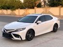 Toyota Camry TOYOTA Camry Grand ،Sport ،V6 ،2023 ،GCC ،Top of range, Sunroof