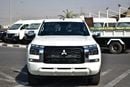 Mitsubishi L200 2025 MODEL MITSUBISHI DOUBLE CAB PICKUP L200 SPORTERO 2.4L DIESEL 4WD AUTOMATIC TRANSMISSION