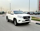 Toyota Prado Toyota Prado model 2019 fuel petrol full option V6 left hand drive