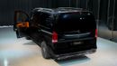 مرسيدس بنز V 250 | NEGOTIABLE PRICE | V CLASS LONG WHEELBASE | MAYBACH KIT | NEW
